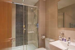 PREMIER SUITES PLUS Glasgow George Square