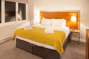 PREMIER SUITES PLUS Glasgow George Square