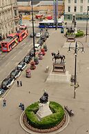 PREMIER SUITES PLUS Glasgow George Square