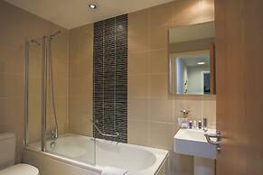 PREMIER SUITES PLUS Glasgow George Square