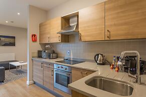 PREMIER SUITES PLUS Glasgow George Square