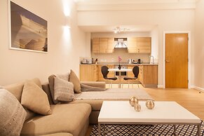 PREMIER SUITES PLUS Glasgow George Square