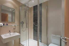 PREMIER SUITES PLUS Glasgow George Square