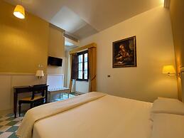 Basilica Hotel