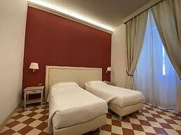 Basilica Hotel
