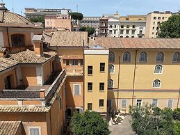 Basilica Hotel