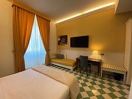 Basilica Hotel