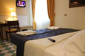 Basilica Hotel
