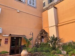 Basilica Hotel