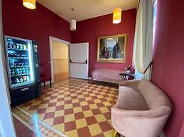 Basilica Hotel