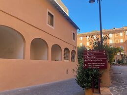 Basilica Hotel