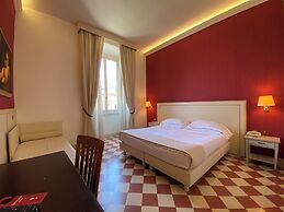 Basilica Hotel
