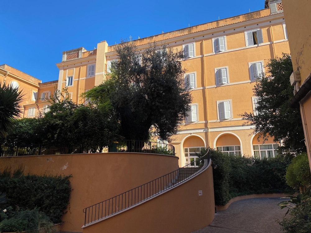 Basilica Hotel