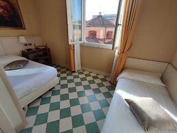 Basilica Hotel