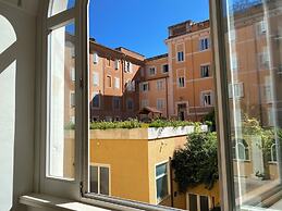 Basilica Hotel