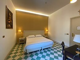 Basilica Hotel
