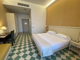 Basilica Hotel
