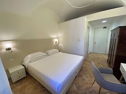 Basilica Hotel