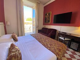 Basilica Hotel