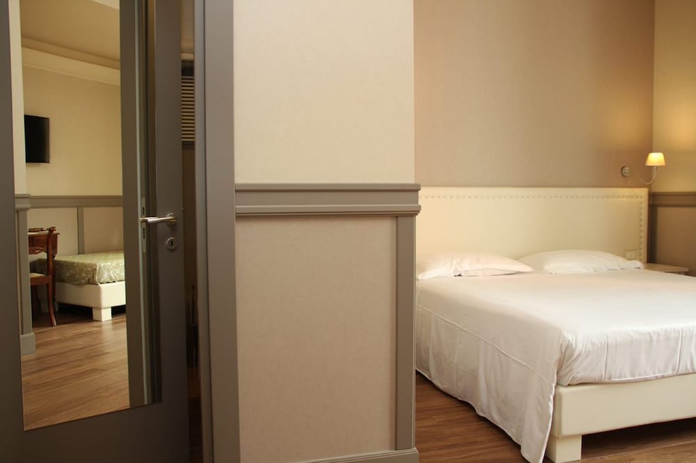 Basilica Hotel