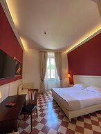 Basilica Hotel