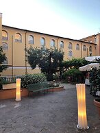 Basilica Hotel