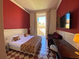Basilica Hotel