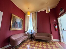 Basilica Hotel