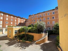 Basilica Hotel
