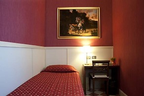 Basilica Hotel