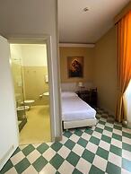 Basilica Hotel