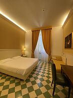 Basilica Hotel