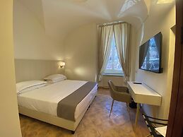 Basilica Hotel