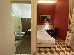 Basilica Hotel