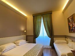 Basilica Hotel