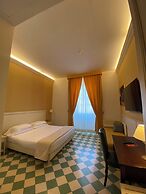 Basilica Hotel