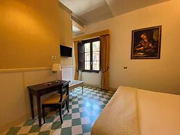 Basilica Hotel