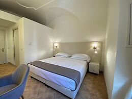 Basilica Hotel