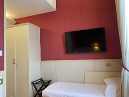 Basilica Hotel