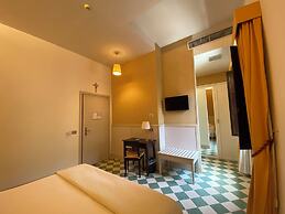 Basilica Hotel
