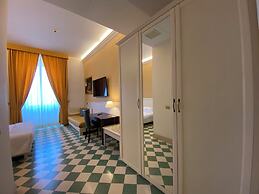 Basilica Hotel