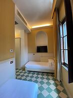 Basilica Hotel