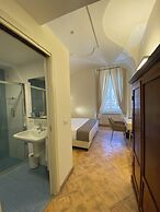 Basilica Hotel