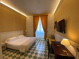 Basilica Hotel