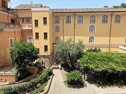 Basilica Hotel