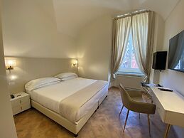 Basilica Hotel