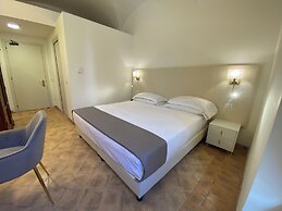 Basilica Hotel