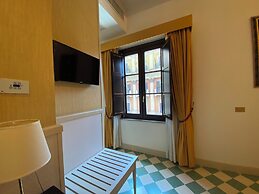 Basilica Hotel