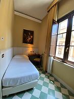 Basilica Hotel