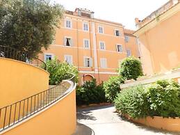 Basilica Hotel